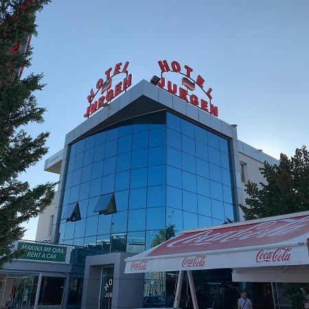 Hotel Jurgen Rinas Zewnętrze zdjęcie