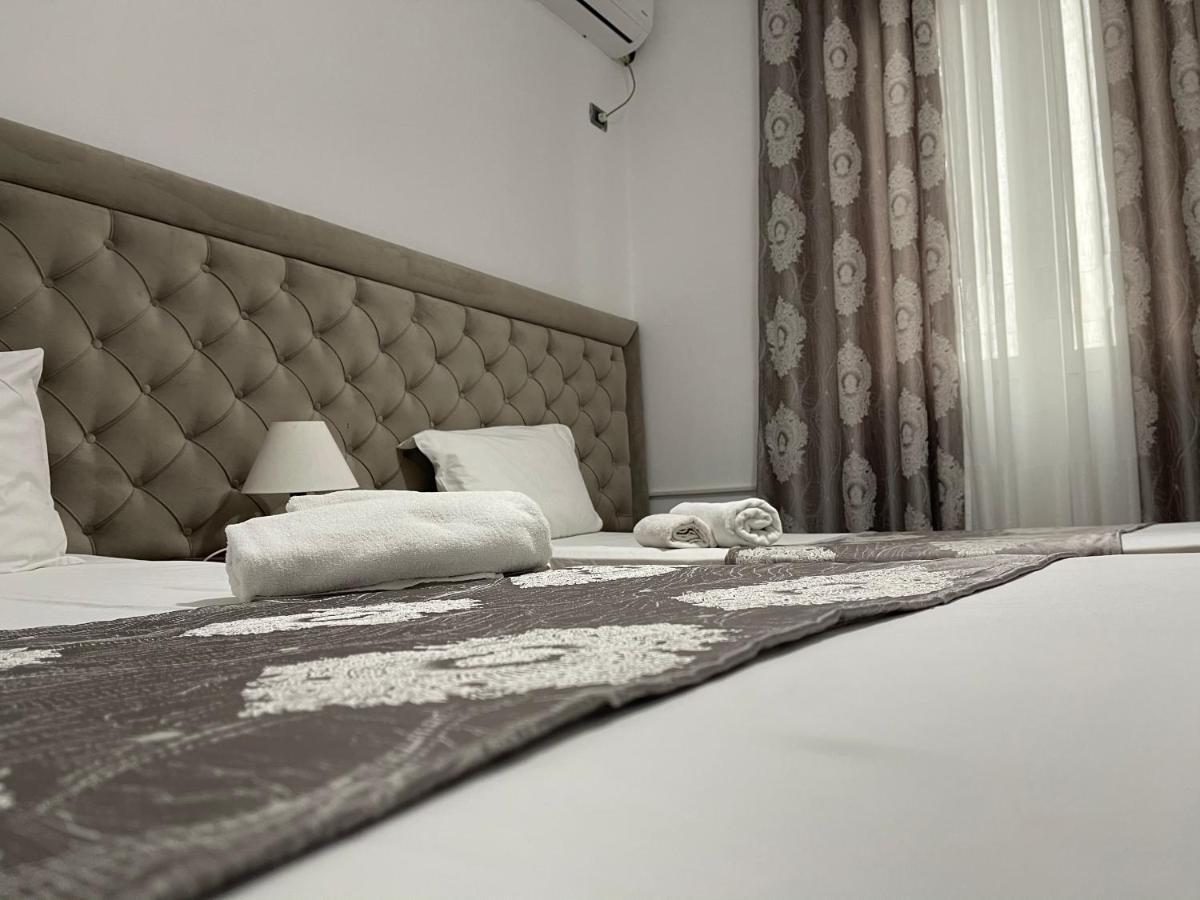 Hotel Jurgen Rinas Zewnętrze zdjęcie