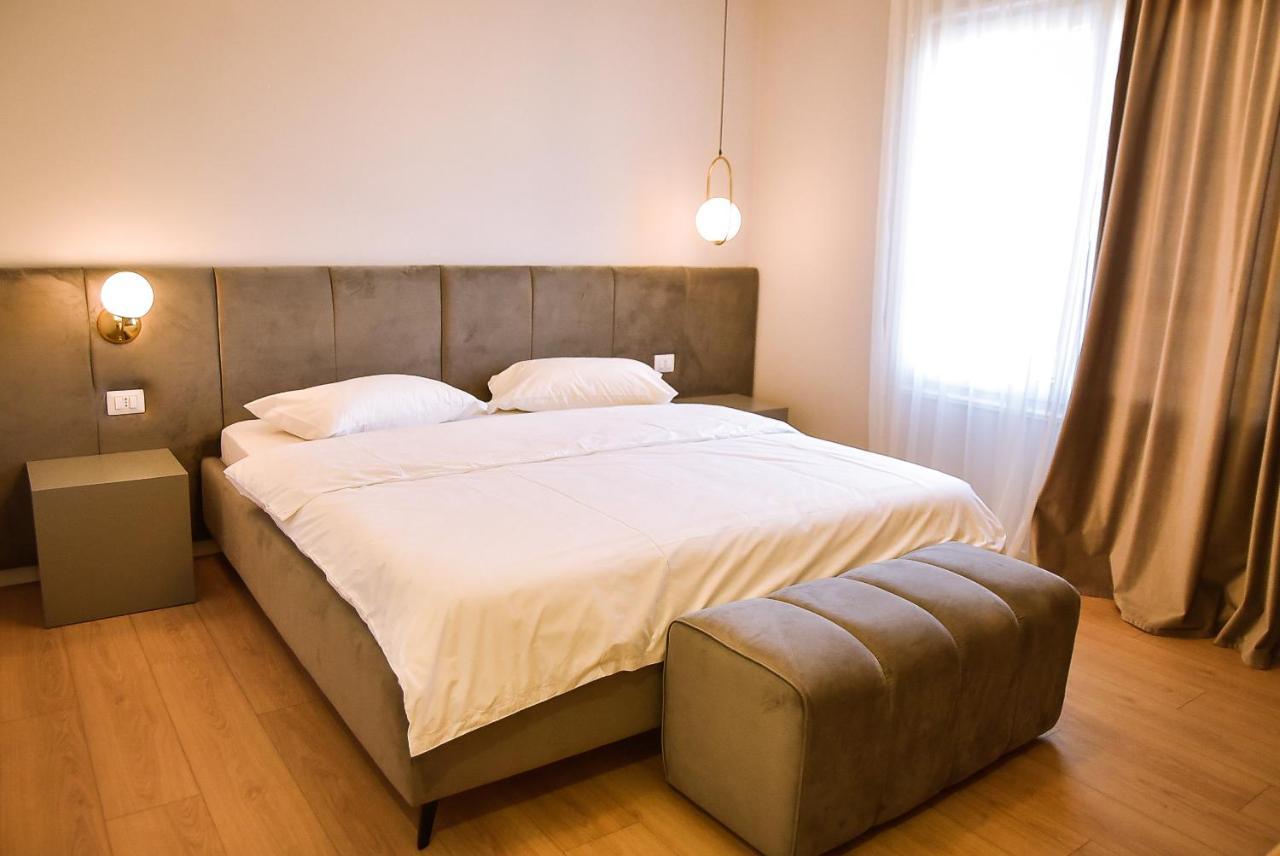 Hotel Jurgen Rinas Zewnętrze zdjęcie