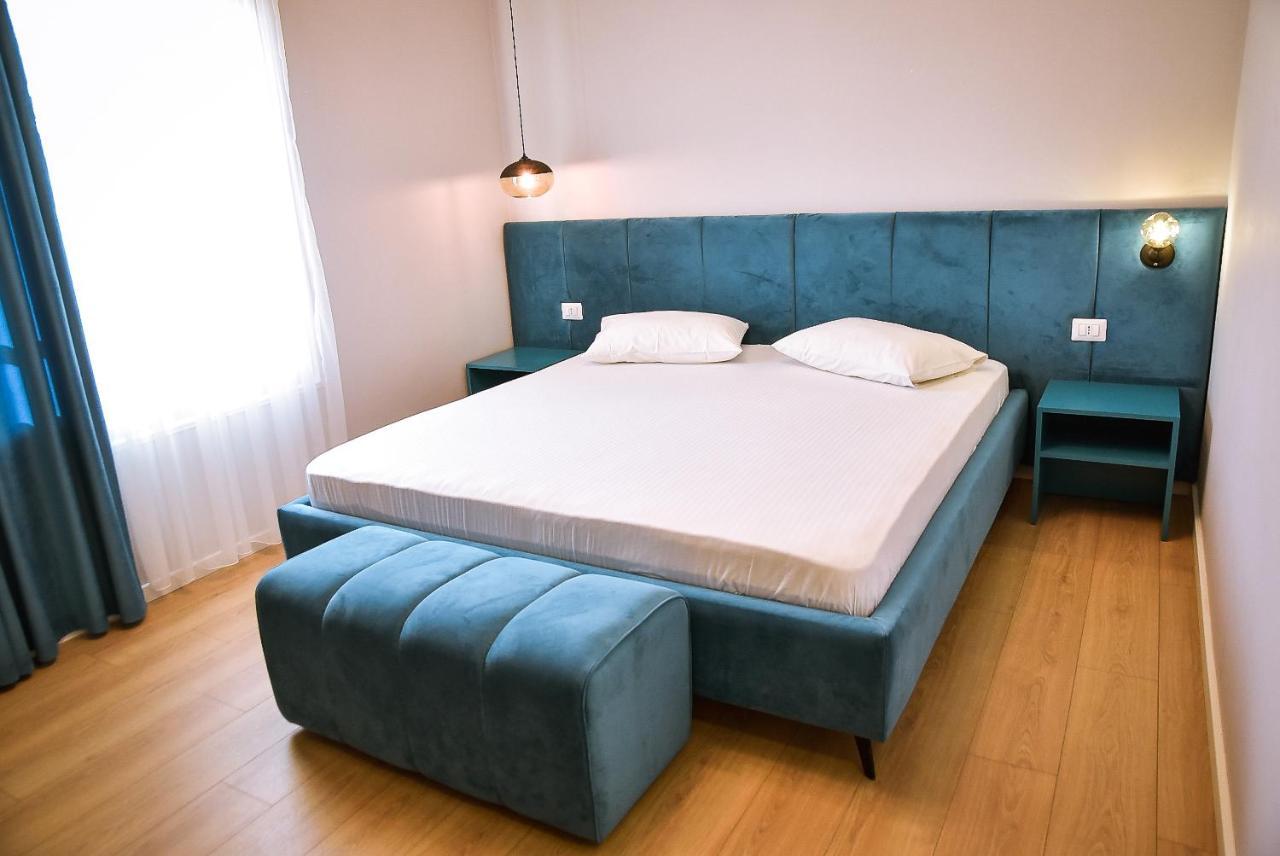 Hotel Jurgen Rinas Zewnętrze zdjęcie