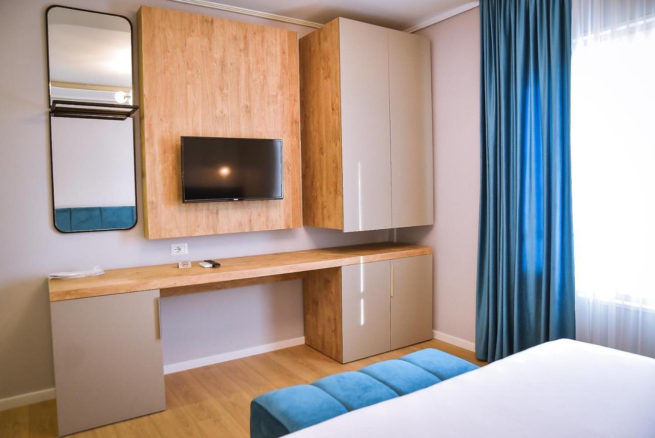Hotel Jurgen Rinas Zewnętrze zdjęcie