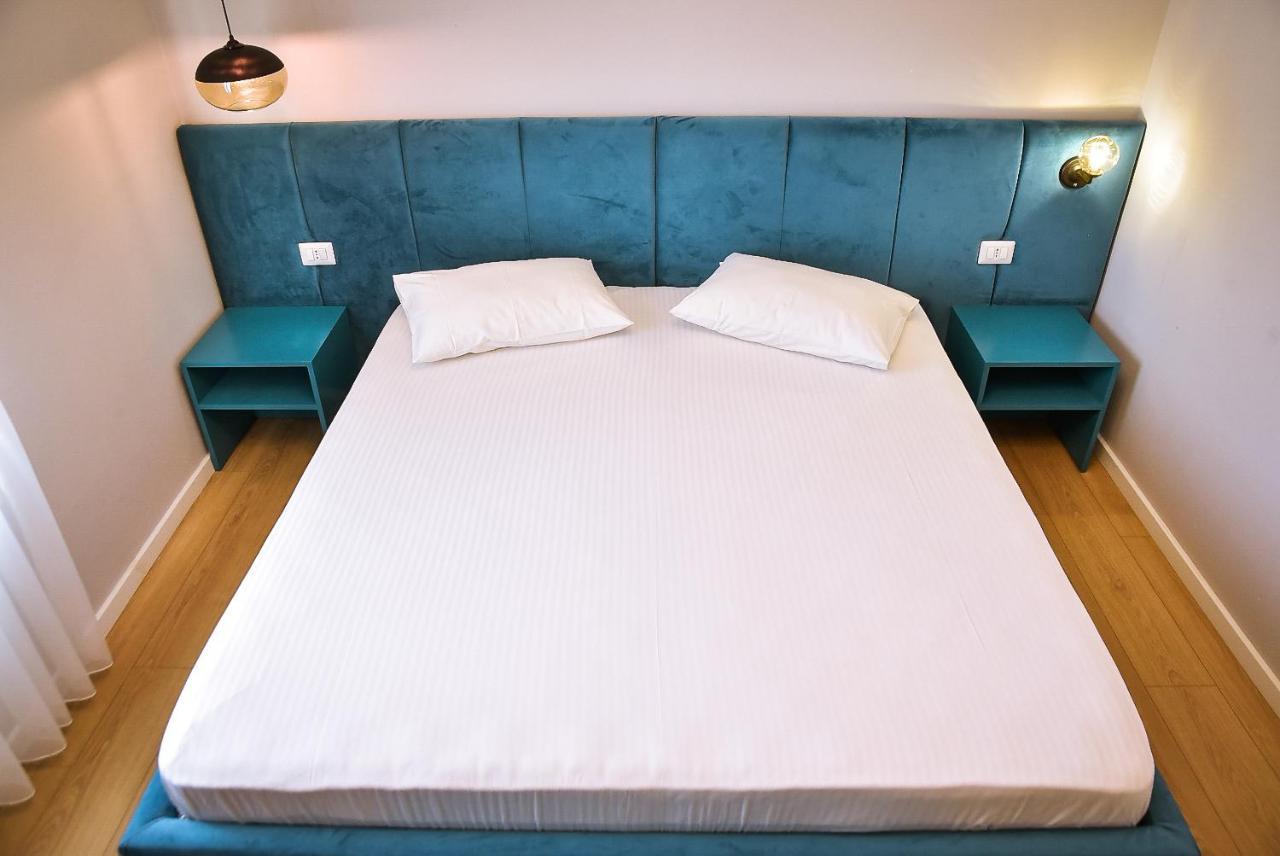 Hotel Jurgen Rinas Zewnętrze zdjęcie