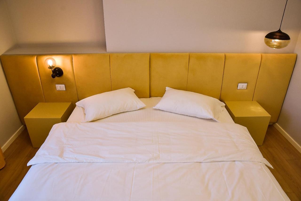Hotel Jurgen Rinas Zewnętrze zdjęcie