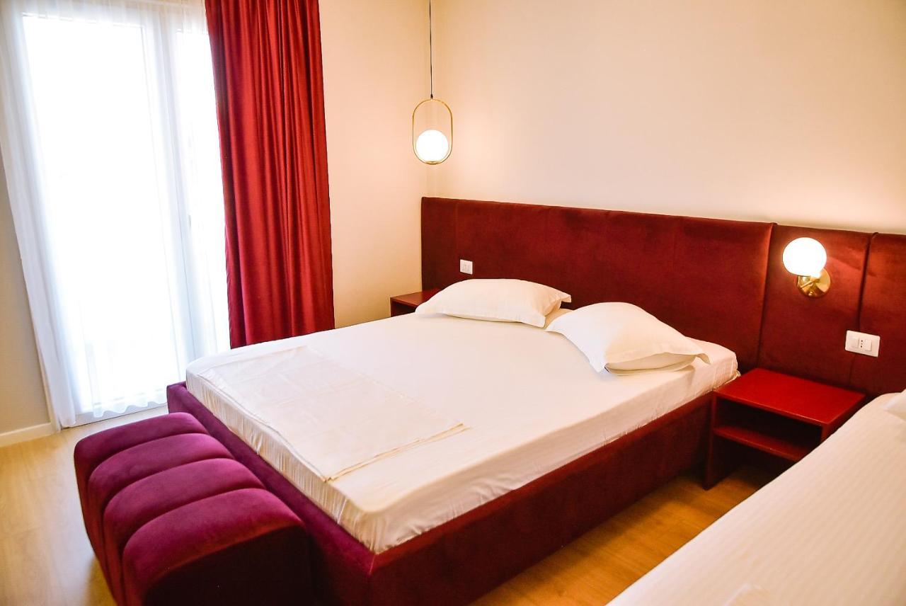 Hotel Jurgen Rinas Zewnętrze zdjęcie
