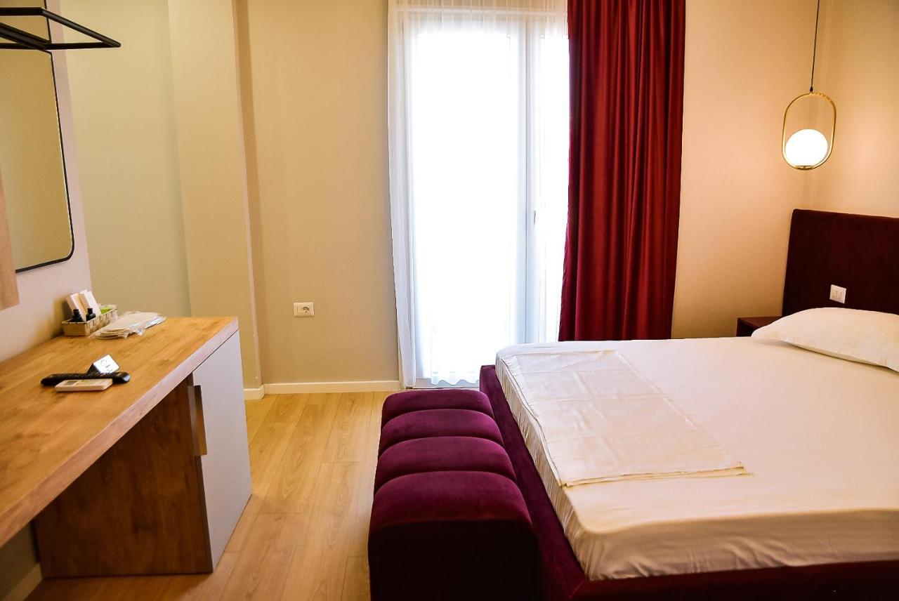 Hotel Jurgen Rinas Zewnętrze zdjęcie