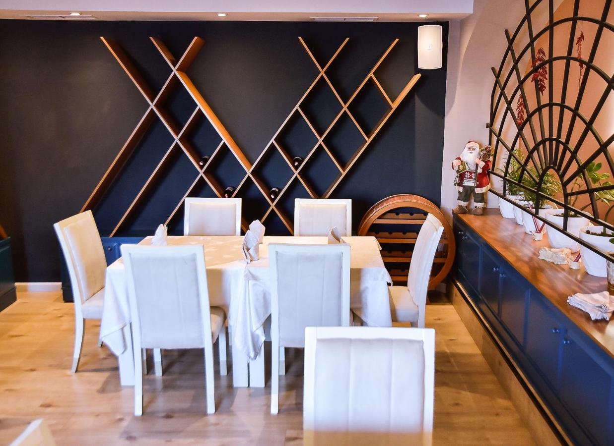 Hotel Jurgen Rinas Zewnętrze zdjęcie