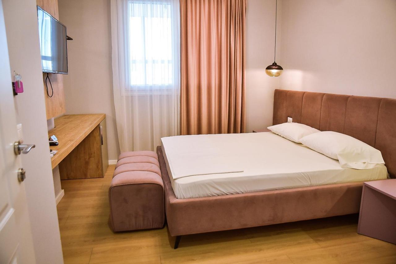 Hotel Jurgen Rinas Zewnętrze zdjęcie
