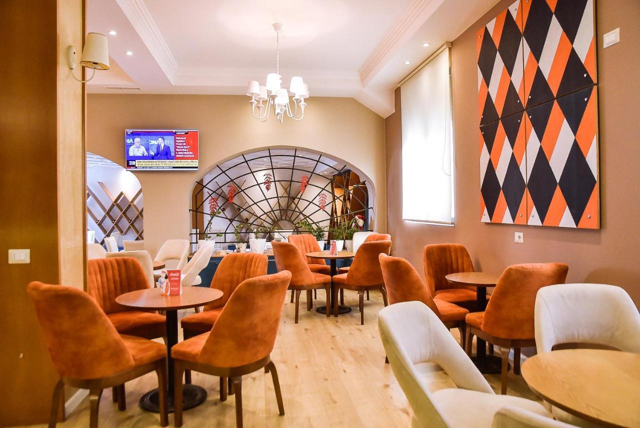 Hotel Jurgen Rinas Zewnętrze zdjęcie