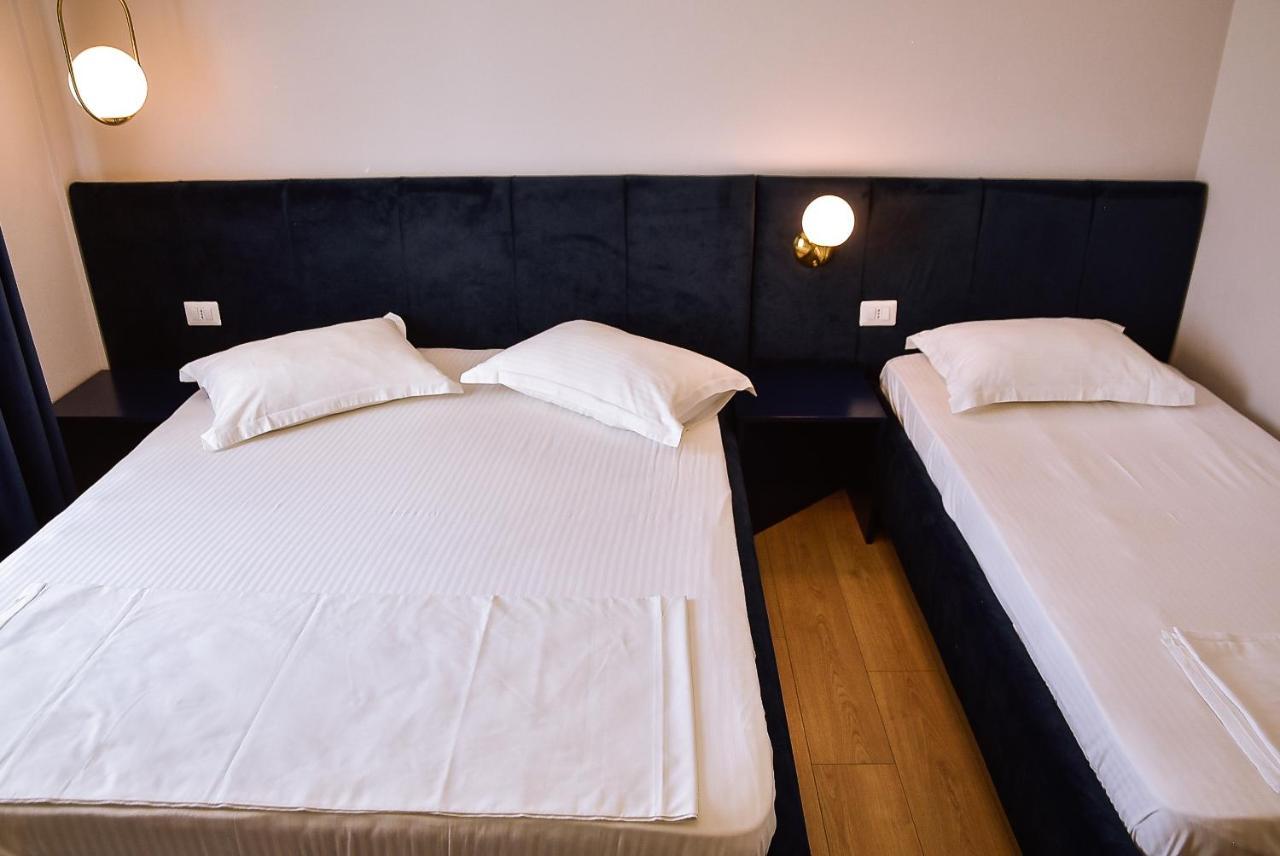 Hotel Jurgen Rinas Zewnętrze zdjęcie
