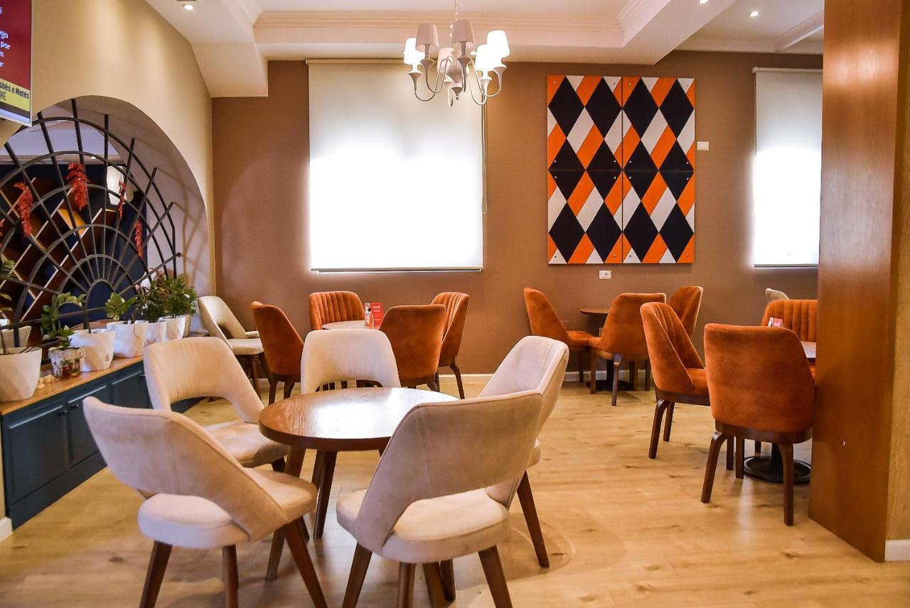 Hotel Jurgen Rinas Zewnętrze zdjęcie
