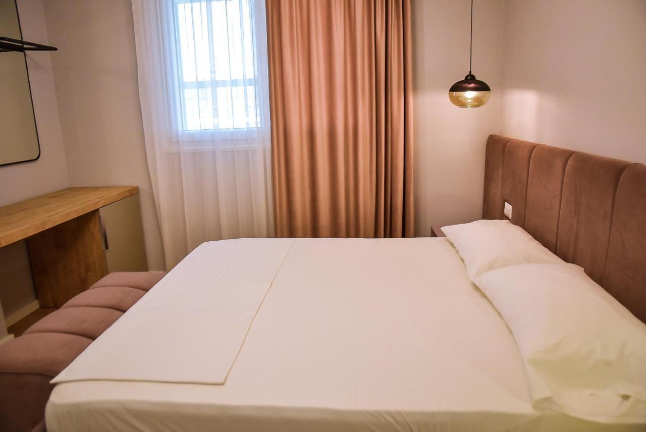 Hotel Jurgen Rinas Zewnętrze zdjęcie