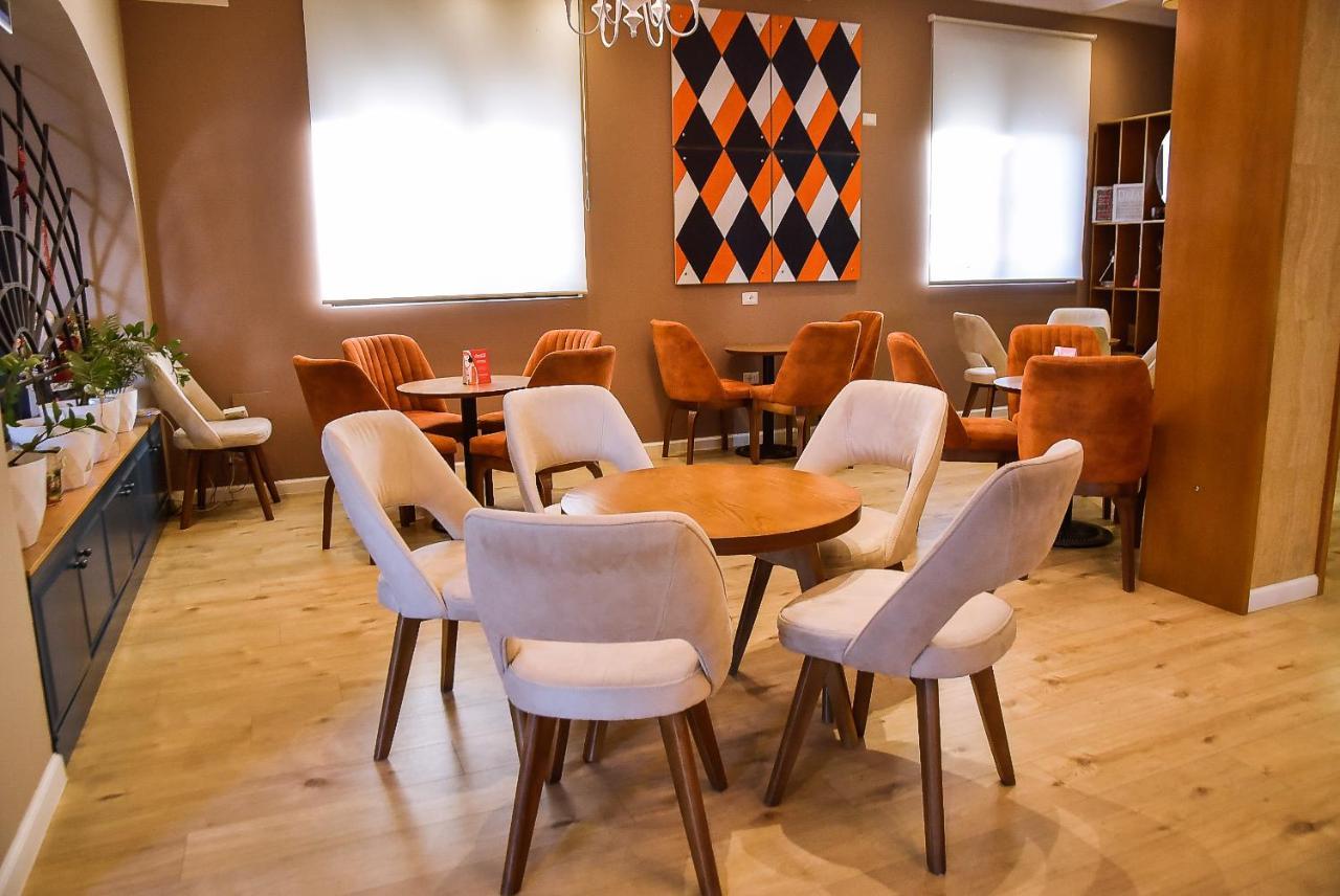 Hotel Jurgen Rinas Zewnętrze zdjęcie