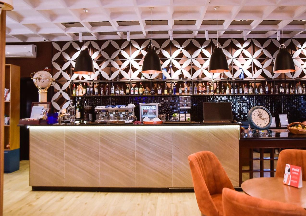 Hotel Jurgen Rinas Zewnętrze zdjęcie