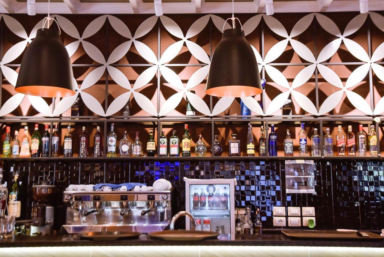 Hotel Jurgen Rinas Zewnętrze zdjęcie