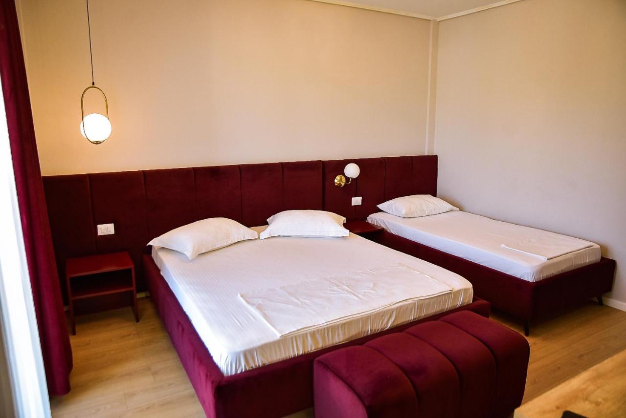 Hotel Jurgen Rinas Zewnętrze zdjęcie