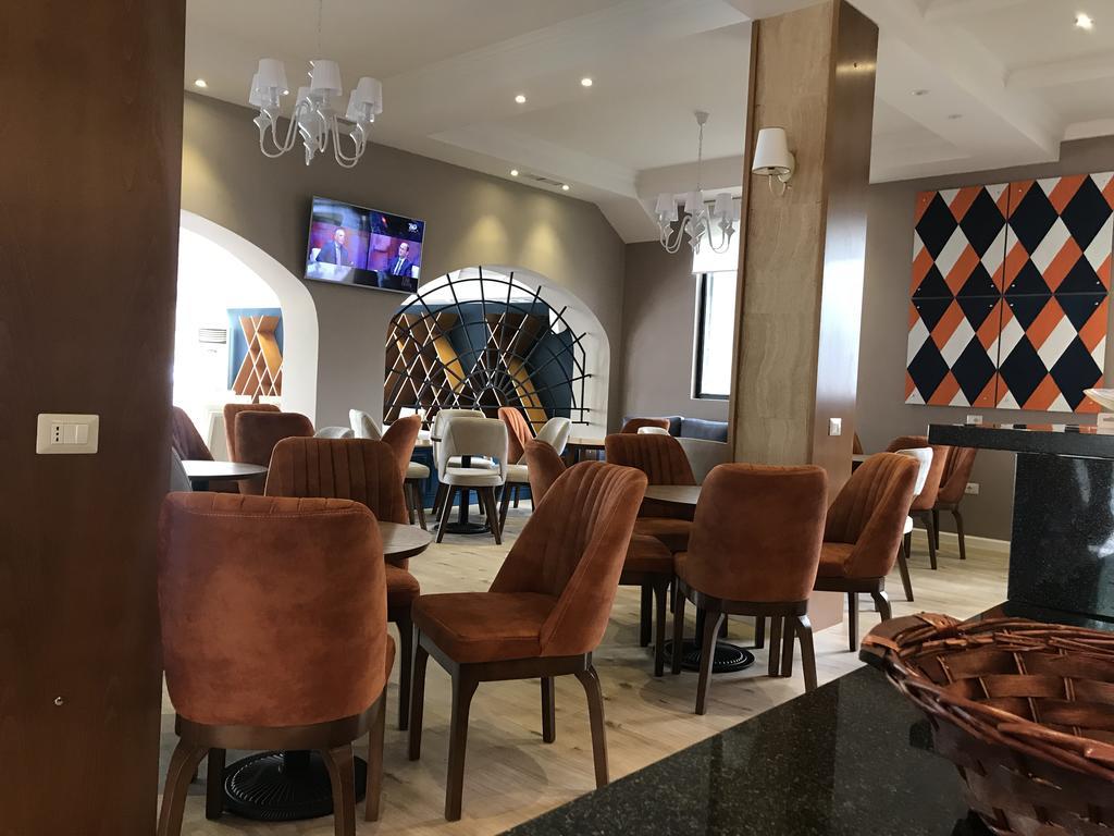 Hotel Jurgen Rinas Zewnętrze zdjęcie