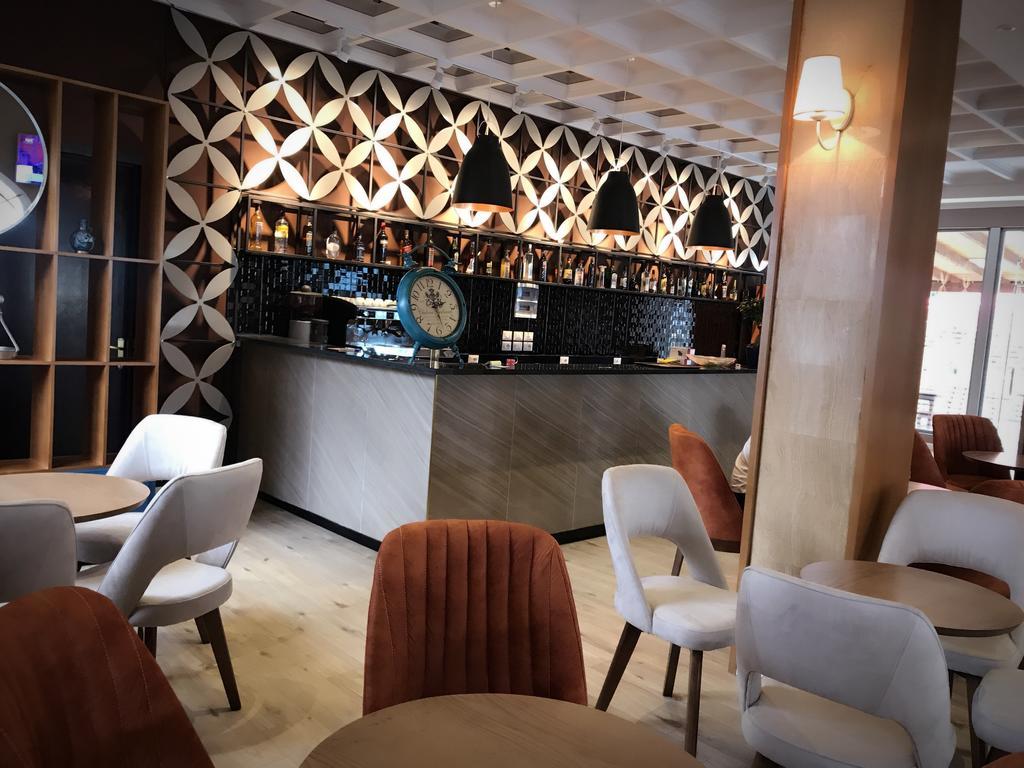 Hotel Jurgen Rinas Zewnętrze zdjęcie