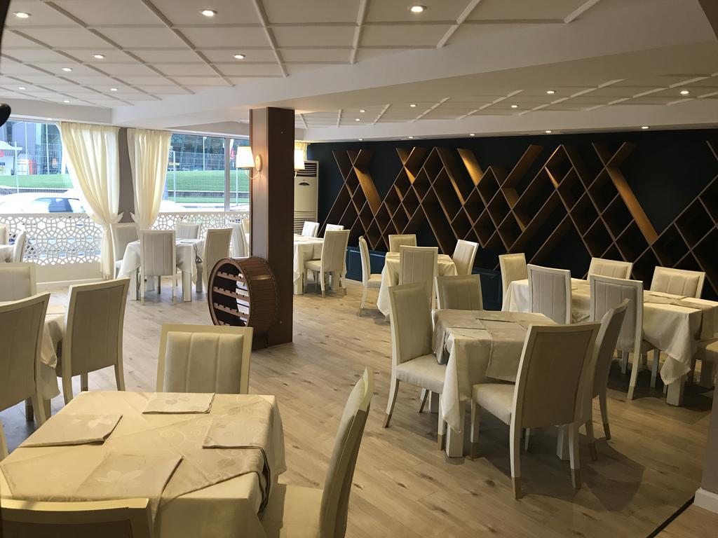 Hotel Jurgen Rinas Zewnętrze zdjęcie