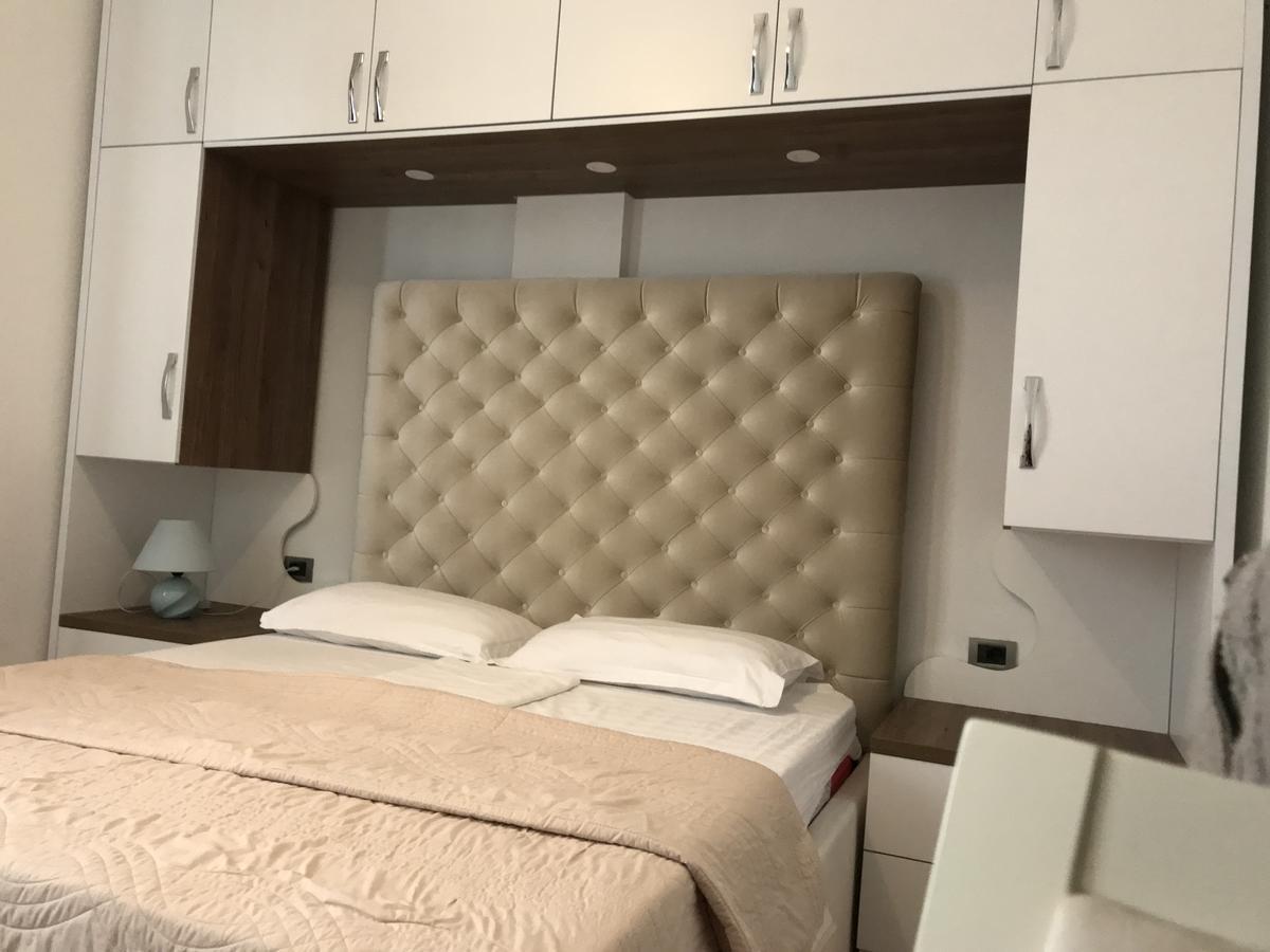 Hotel Jurgen Rinas Zewnętrze zdjęcie