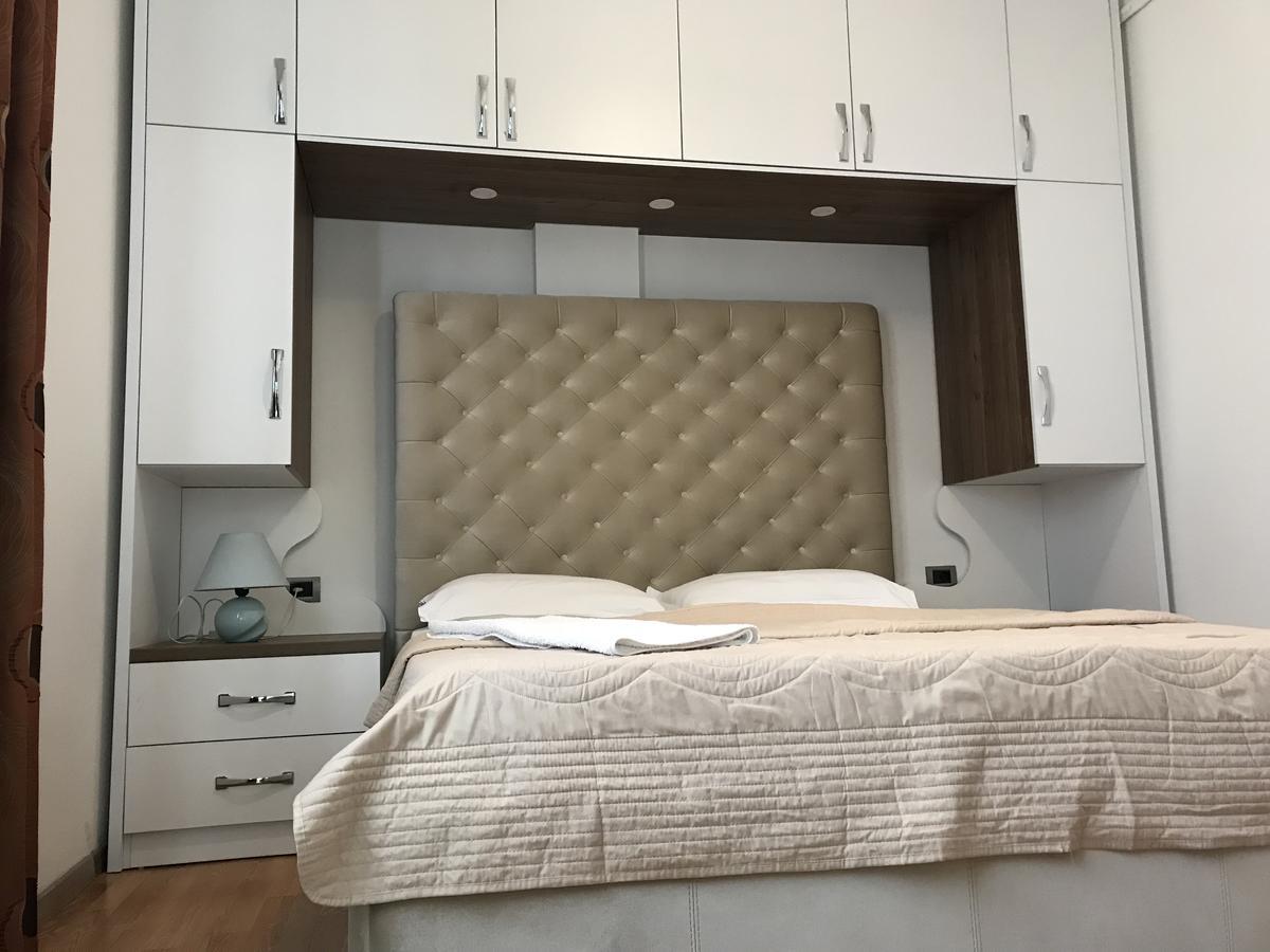 Hotel Jurgen Rinas Zewnętrze zdjęcie