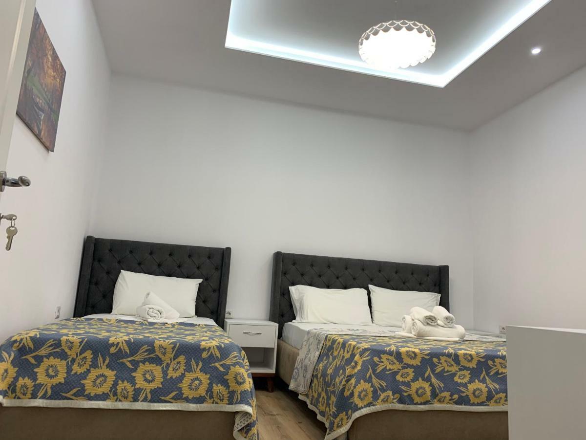 Hotel Jurgen Rinas Zewnętrze zdjęcie