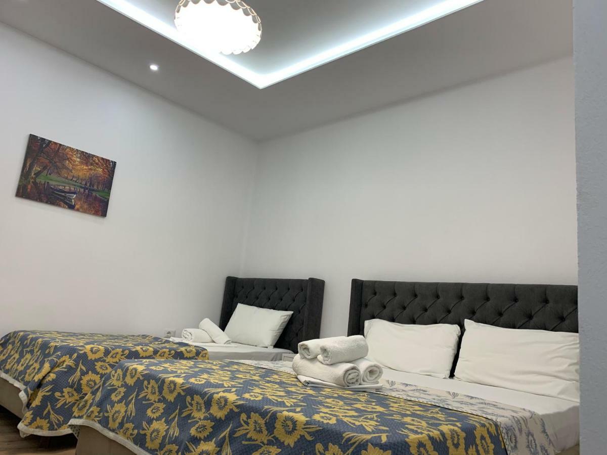 Hotel Jurgen Rinas Zewnętrze zdjęcie